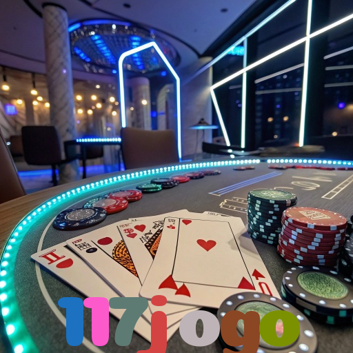 A Magia dos Jogos de Fantasia na 117jogo