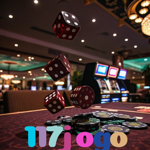 A Magia dos Jogos de Fantasia na 117jogo