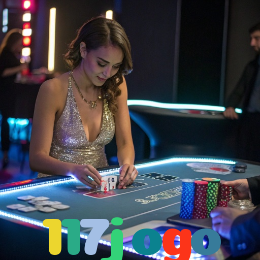 A Magia dos Jogos de Fantasia na 117jogo