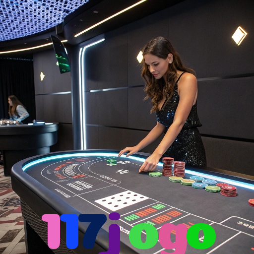 A Magia dos Jogos de Fantasia na 117jogo