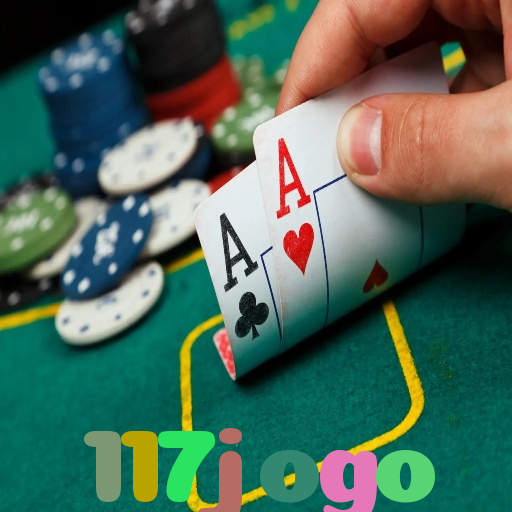 A Magia dos Jogos de Fantasia na 117jogo