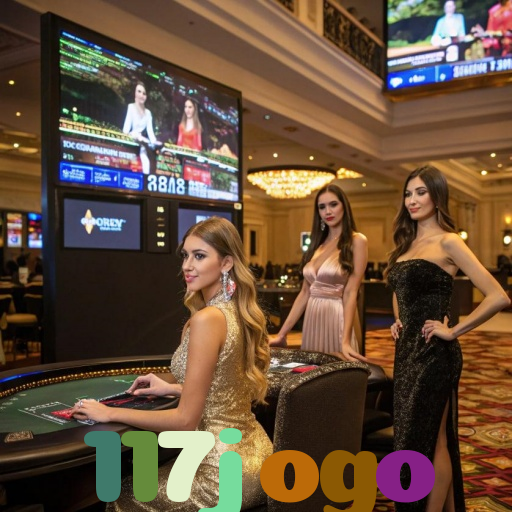 A Magia dos Jogos de Fantasia na 117jogo