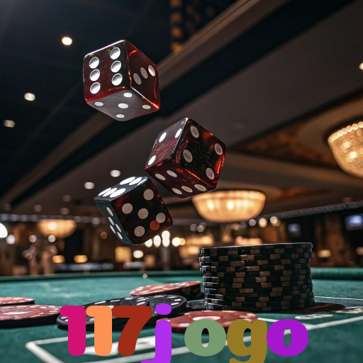 A Magia dos Jogos de Fantasia na 117jogo