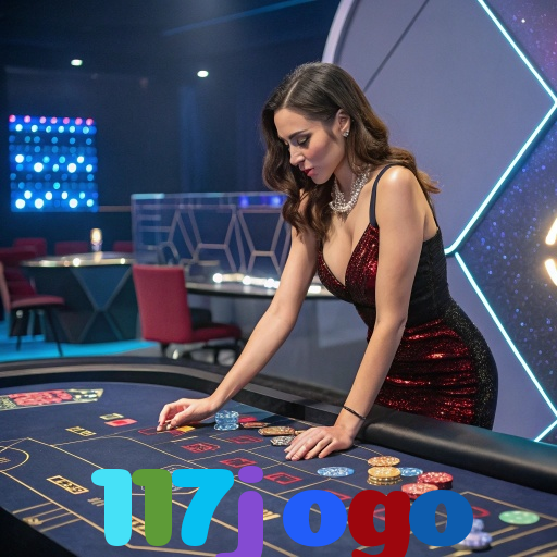 A Magia dos Jogos de Fantasia na 117jogo