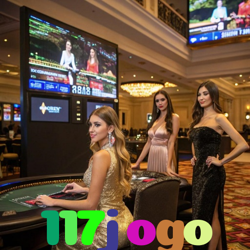 A Magia dos Jogos de Fantasia na 117jogo