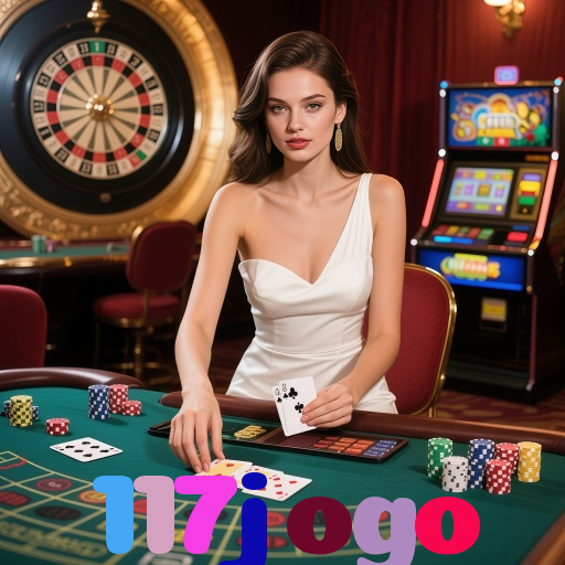 A Magia dos Jogos de Fantasia na 117jogo