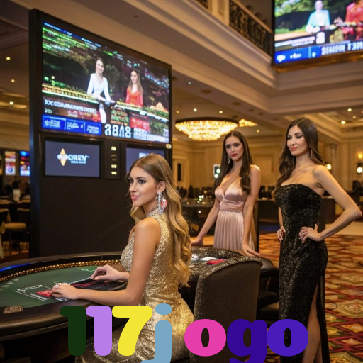 A Magia dos Jogos de Fantasia na 117jogo