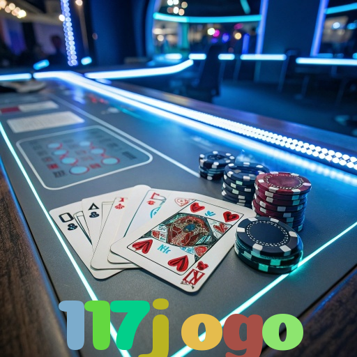 A Magia dos Jogos de Fantasia na 117jogo