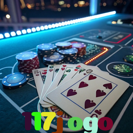 A Magia dos Jogos de Fantasia na 117jogo