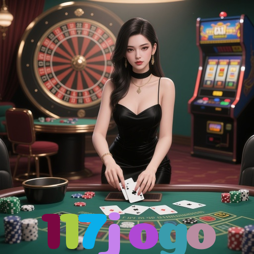 A Magia dos Jogos de Fantasia na 117jogo
