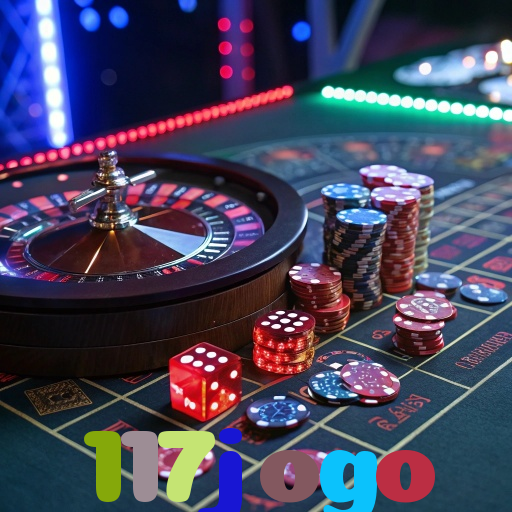 A Magia dos Jogos de Fantasia na 117jogo
