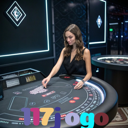 A Magia dos Jogos de Fantasia na 117jogo
