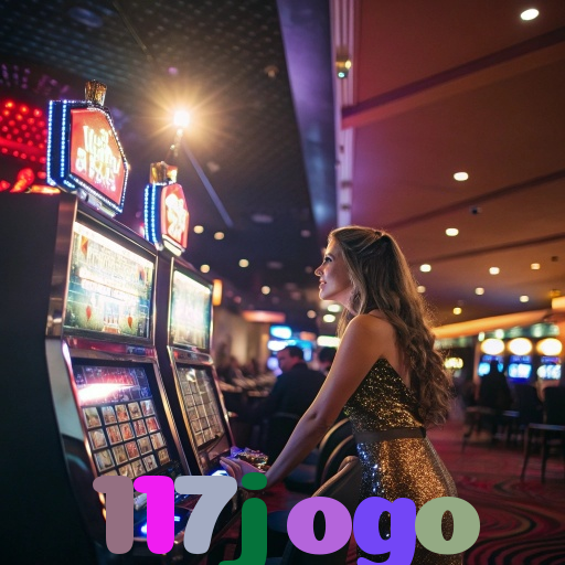 A Magia dos Jogos de Fantasia na 117jogo