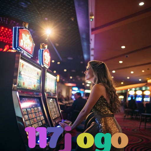 A Magia dos Jogos de Fantasia na 117jogo