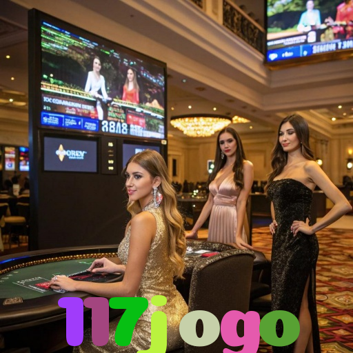 A Magia dos Jogos de Fantasia na 117jogo