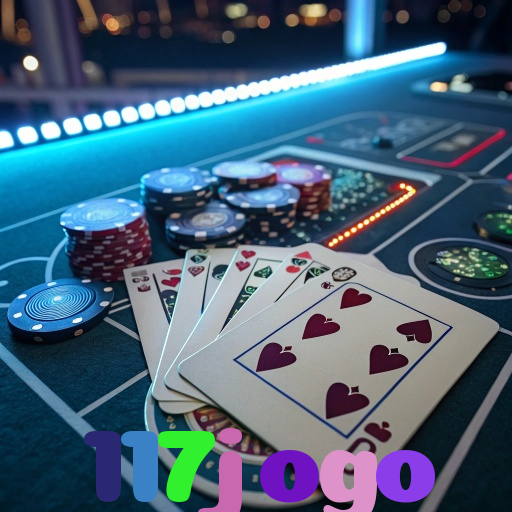 A Magia dos Jogos de Fantasia na 117jogo
