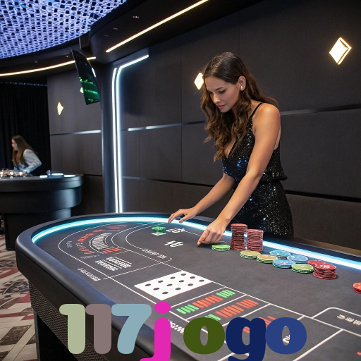 A Magia dos Jogos de Fantasia na 117jogo