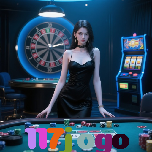 A Magia dos Jogos de Fantasia na 117jogo