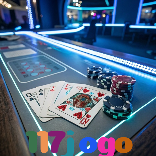 A Magia dos Jogos de Fantasia na 117jogo