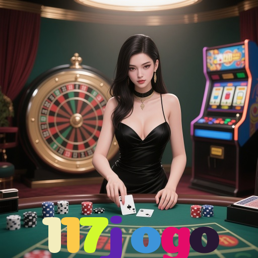 A Magia dos Jogos de Fantasia na 117jogo