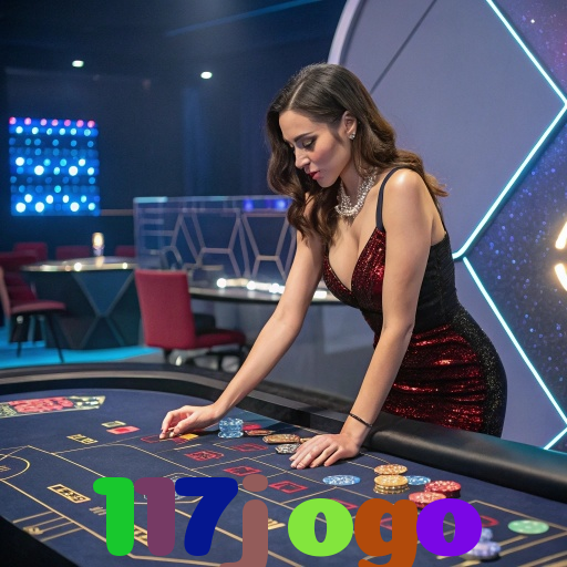 A Magia dos Jogos de Fantasia na 117jogo