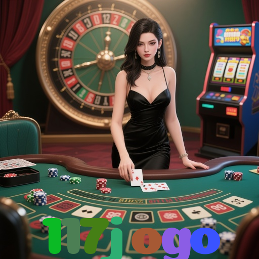 A Magia dos Jogos de Fantasia na 117jogo