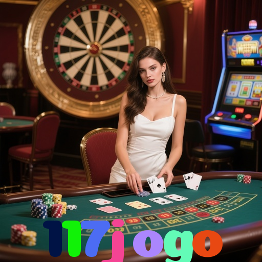 A Magia dos Jogos de Fantasia na 117jogo