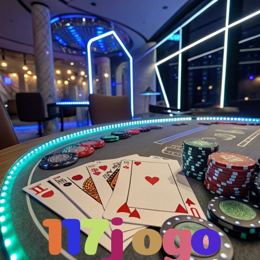 A Magia dos Jogos de Fantasia na 117jogo