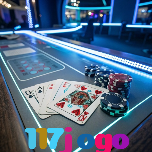 A Magia dos Jogos de Fantasia na 117jogo
