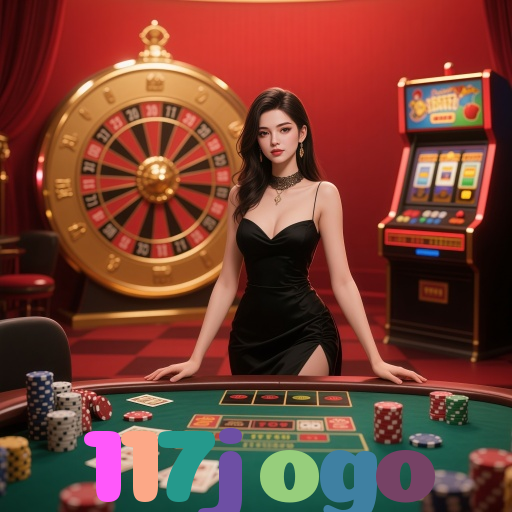 A Magia dos Jogos de Fantasia na 117jogo