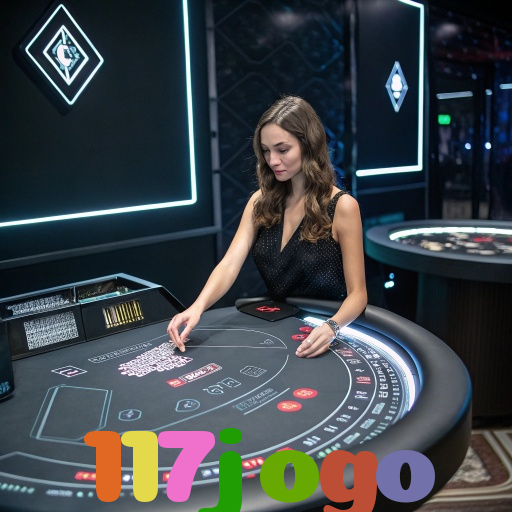 A Magia dos Jogos de Fantasia na 117jogo