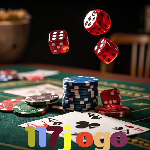 A Magia dos Jogos de Fantasia na 117jogo