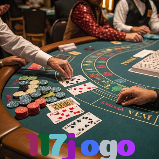 A Magia dos Jogos de Fantasia na 117jogo