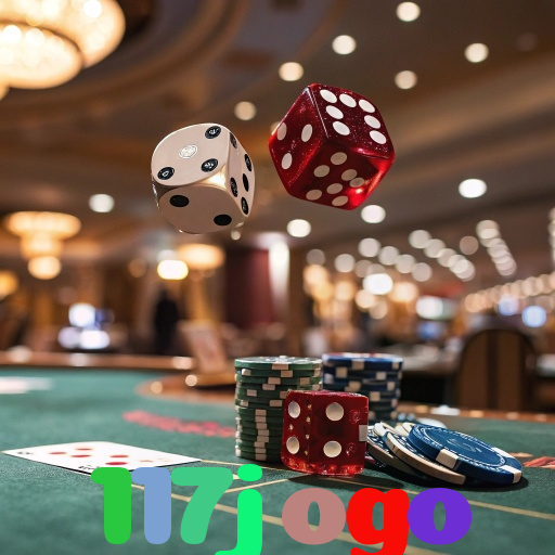 A Magia dos Jogos de Fantasia na 117jogo