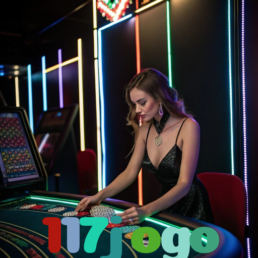 A Magia dos Jogos de Fantasia na 117jogo