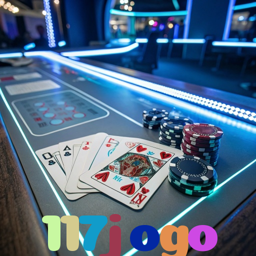 A Magia dos Jogos de Fantasia na 117jogo