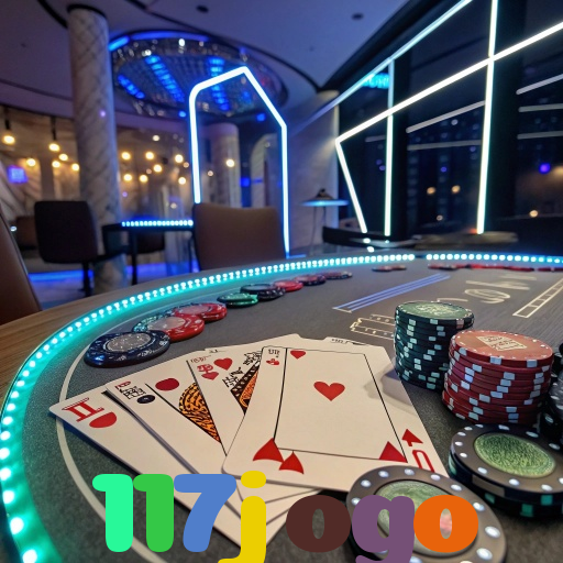 A Magia dos Jogos de Fantasia na 117jogo