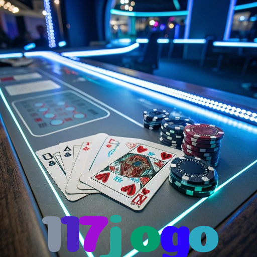 A Magia dos Jogos de Fantasia na 117jogo