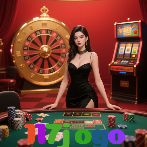 A Magia dos Jogos de Fantasia na 117jogo