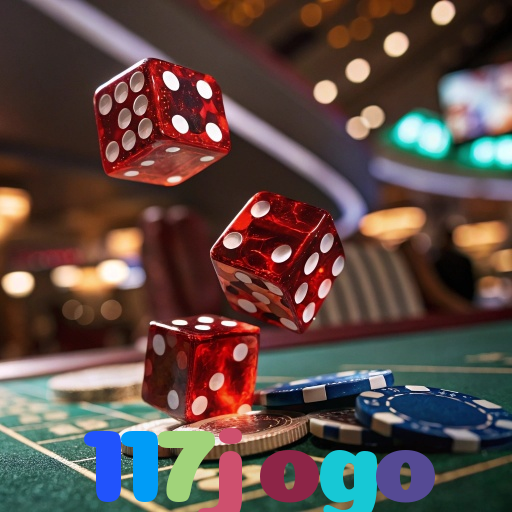 A Magia dos Jogos de Fantasia na 117jogo