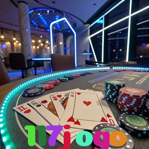 A Magia dos Jogos de Fantasia na 117jogo
