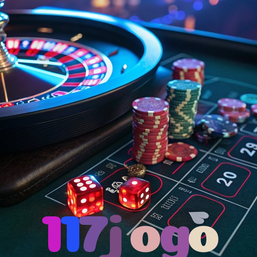 A Magia dos Jogos de Fantasia na 117jogo