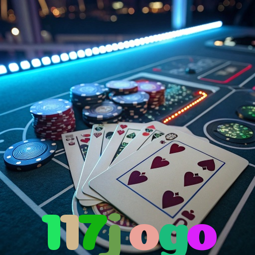 A Magia dos Jogos de Fantasia na 117jogo