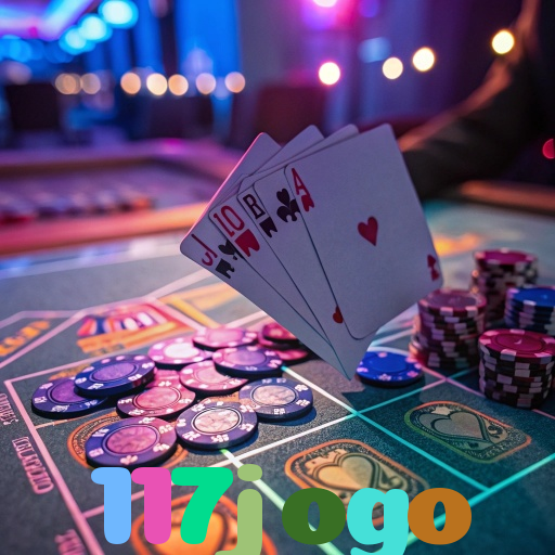 A Magia dos Jogos de Fantasia na 117jogo