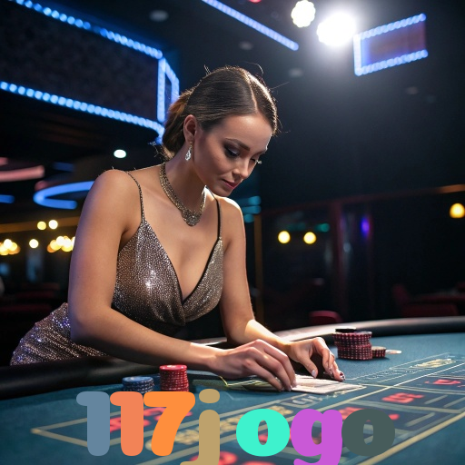 A Magia dos Jogos de Fantasia na 117jogo