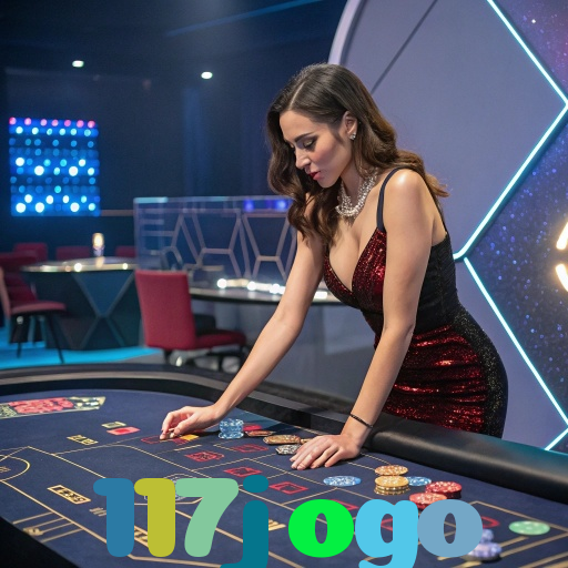 A Magia dos Jogos de Fantasia na 117jogo