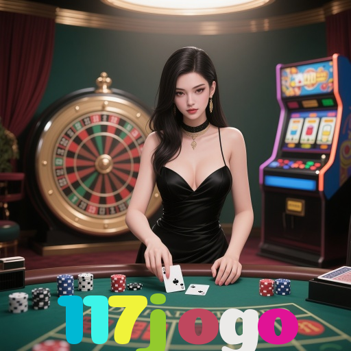 A Magia dos Jogos de Fantasia na 117jogo