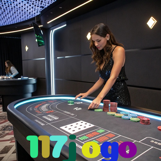 A Magia dos Jogos de Fantasia na 117jogo