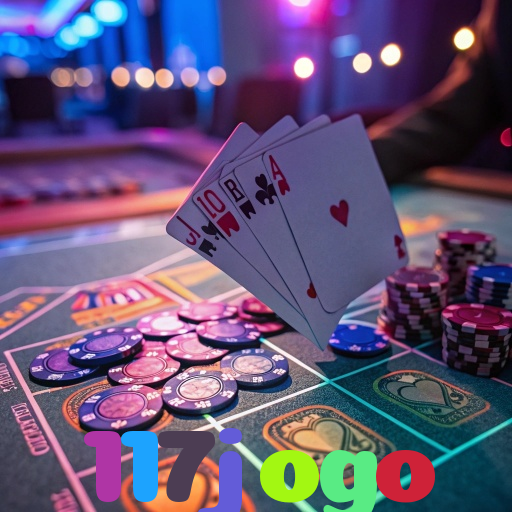 A Magia dos Jogos de Fantasia na 117jogo