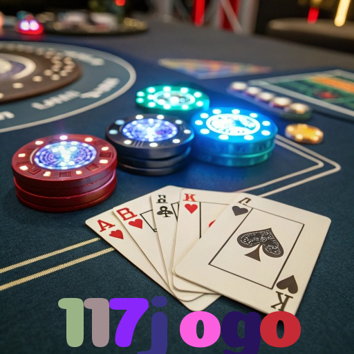 A Magia dos Jogos de Fantasia na 117jogo